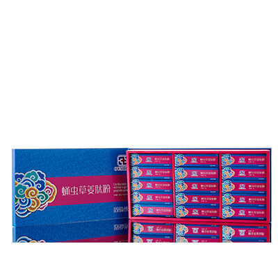 宣威调经养气汤