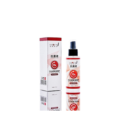 宣威母婴防护喷雾