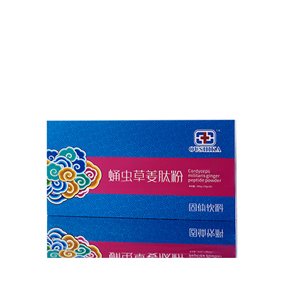 宣威蛹虫草气血汤