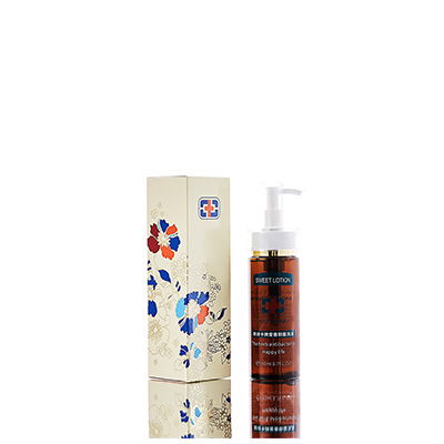 宣威男女外阴洗液