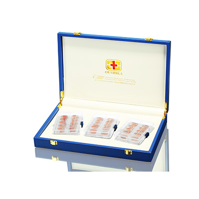 宣威子宫排毒套