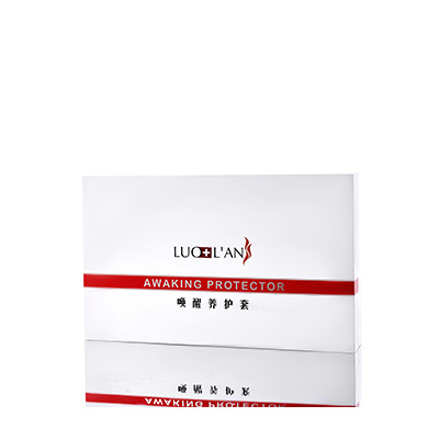 宣威气血能量增强套